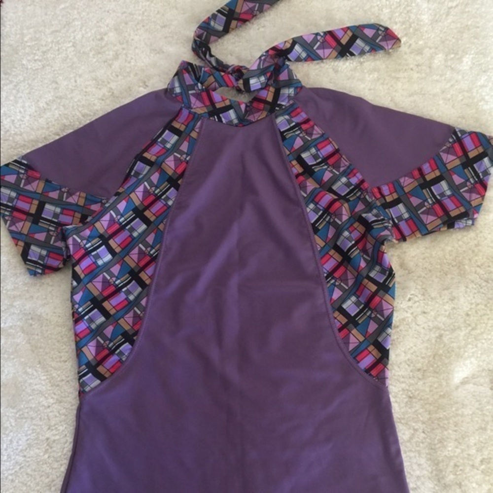 Beach body sun guard  (Y-W)